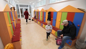 Ministerstvo predstavilo plán, ako garantuje miesto v škôlke všetkým deťom od troch rokov
