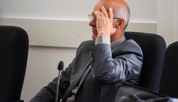 Exstarostu Kalinkova oslobodili spod obžaloby v korupčnej kauze