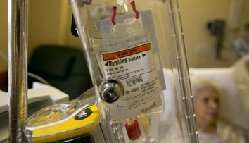 Desivý prípad z Nemecka: Ošetrovateľ zabil 10 pacientov, aby mal menej práce na nočných