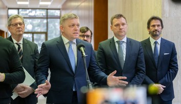 Vláda chce meniť spôsob menovania šéfov štátnych inštitúcií