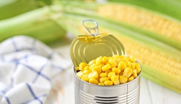 Dvojročné dieťa skončilo na umelej ventilácii. O život ho takmer pripravila obyčajná kukurica