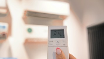 Výber je čoraz menší. Z obchodov miznú posledné klimatizácie a ventilátory