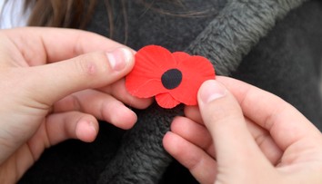 Na koniec prvej svetovej vojny spomína celý svet vrátane Slovákov