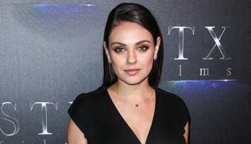 Mila Kunis radikálne zmenila účes. Veľmi jej to pristane