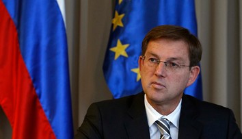 Slovinský premiér odstupuje zo svojej funkcie