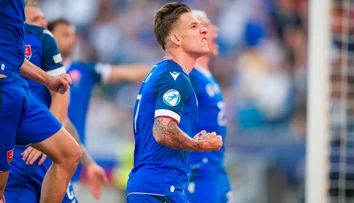 Sokolíkov o cenný bod pripravil gól po zle rozohranom rohu. Máme na čom stavať, myslí si redaktor Markízy Tomáš Ďutka