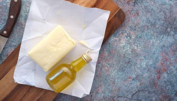 Maslo a jeho vplyv na dĺžku života: Nová štúdia naznačuje výhody rastlinných olejov