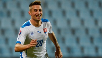 Potvrdené: Mak sa upísal Zenitu