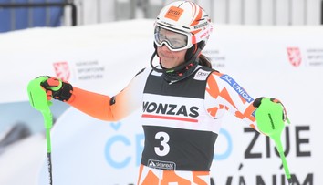 Vlhová sa po pokazených pretekoch hnevala: Veziem si domov už neviem koľko vriec zemiakov