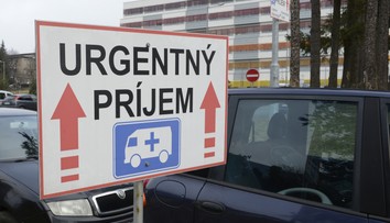 Prezident asociácie nemocníc vysvetlil, prečo nikto z koalície nechcel zdravotníctvo