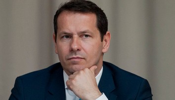 Kohút: MS v Košiciach už v budúcnosti nebudú, skloňuje sa obrovská hala na strednom Slovensku