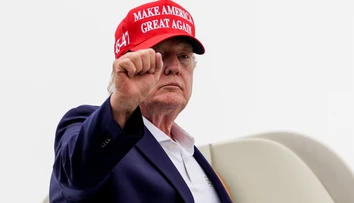 Trump sa vyhráža ďalšej krajine: „Totálne ich zbombardujeme“