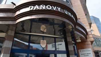 Zostávajú posledné dni: Ak chcete rozhodnúť, kam pôjdu vaše dane, musíte sa poponáhľať