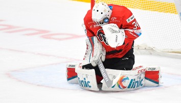 Slovenská liga má nového lídra: Miškovec zdolal Banskú Bystricu