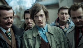 Sonda do mysle vyšetrovateľa i vraha. Miniséria Metóda Markovič: Hojer zabojuje o Českého leva