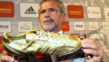 Smutná správa z Nemecka: Vo veku 75 rokov zomrela futbalová legenda Gerd Müller