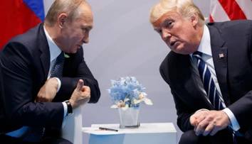 Trump sa dohodol s Putinom. Rusko uvoľňuje vývoz nafty
