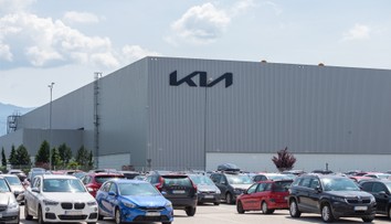 Zamestnanci automobilky Kia hrozia štrajkom, chcú vyššie platy