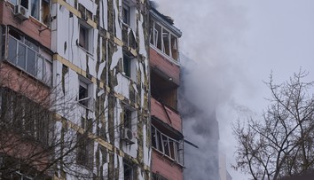 Protikorupčný úrad tvrdí, že mu na Ukrajine bránia v raziách v parlamente