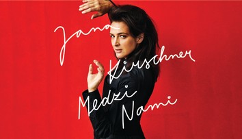 „Čo delilo, nech spája nás,“ spieva Jana Kirschner v titulnej piesni k Voyo Originálu Lebo medveď