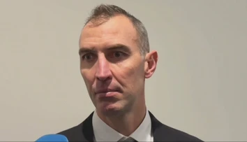 Očakávaná udalosť v Trenčíne sa blíži. Zdeno Chára prezradil, kto má na jeho rozlúčke najväčšiu zásluhu
