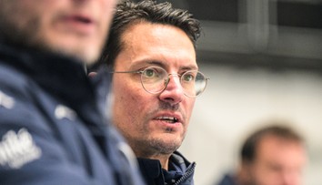 Slovan natiahol negatívnu sériu. Turnbull hetrikom spečatil osud Prešova, Košice po dlhej dobe zaváhali