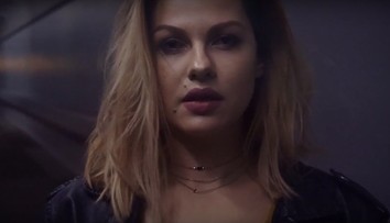 Lina Mayer nesklamala: Novinka Falling vám zostane v hlave