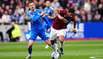 FA Cup: West Ham v závere vyrovnal, no z postupu sa neteší. Spoznali sme kvarteto semifinalistov