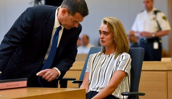 Dievča (17) s tvárou anjela, ale bez srdca. Takýto prípad ešte sudcovia neriešili