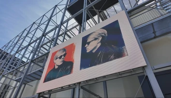 Nová pocta Andymu Warholovi rozdelila Slovákov. Za jej vznikom nestojí človek