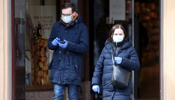 Nórsko pozastavilo monitorovaciu aplikáciu, bojí sa ohrozenia súkromia