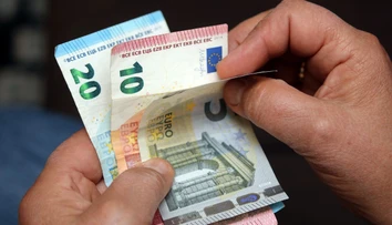 Slováci v šetrení výrazne zaostávajú. V Európskej únii patria medzi najhorších