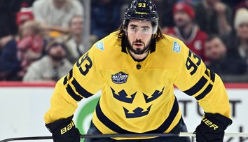 To najlepšie, čo majú k dispozícii. Nomináciu na OH zverejnili aj Švédi