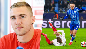 Slovan vyšiel v LM opäť naprázdno: „Belasí“ majú pred sebou ešte množstvo práce, hodnotí bývalý reprezentant