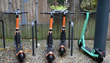 Čo robiť v prípade nehody na kolobežke? Odborník odporúča kľúčový typ poistenia