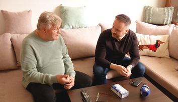 V lekárňach chýba dôležitý liek. To, čo sa v nich deje teraz, Marián nezažil za 47 rokov