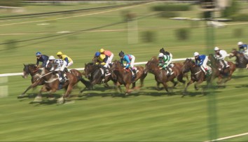 Dostihy nie sú len pre britských aristokratov. Tradícia žije aj v Petržalke