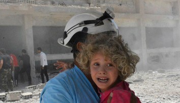 Slovensko by mohlo prijať desať sýrskych sirôt