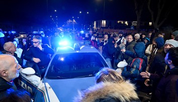 FOTO+VIDEO: Oblasť európskeho supervulkánu zasiahla séria zemetrasení, ľudia utekali do krytov