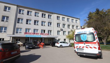 Urgent vo Zvolene praská vo švíkoch, ľudí trápi infekčné ochorenie