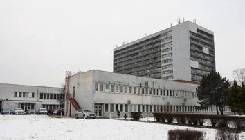 V bežnom režime bude len jedna nemocnica. Nitriansky kraj čaká v piatok výrazná zmena