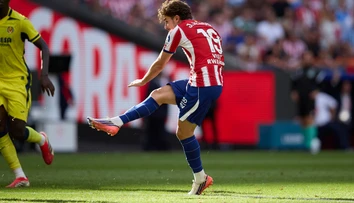 LaLiga: Atletico čelilo dvom pokutovým kopom. Napriek oslabeniu Hanckov tím vydoloval remízu