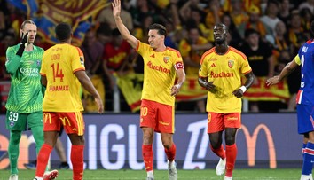 Lens šokoval PSG a prvýkrát v histórii oslavuje Superpohár. Favorit sa nezmohol ani na gól