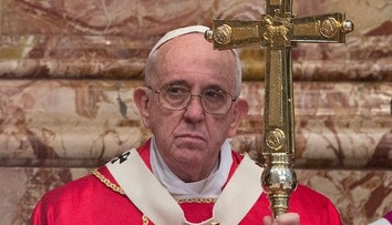 Vykorisťovanie pracujúcich pre zisk je smrteľný hriech