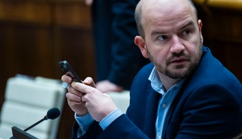 Smer v priebehu niekoľkých hodín zmenil názor. Nomináciu progresívcov na post podpredsedu NR SR nepodporí
