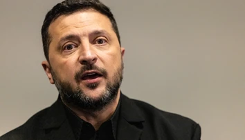 „Takže kde je tu pravda, kde je úprimnosť?“ Zelenskyj obvinil USA z neochoty pomôcť Ukrajine