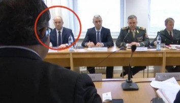 Zadržali Vorobjova, ktorý lustroval Jána Kuciaka