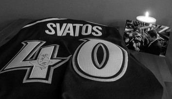 Toto je pravda o úmrtí Mareka Svatoša († 34)