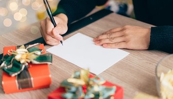 Chcete blízkym poslať milý vianočný vinš a nič vám nenapadá? Máme pre vás pár tipov