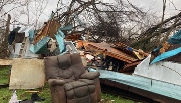Tornádo v Missouri zabíjalo. O život prišlo najmenej päť ľudí